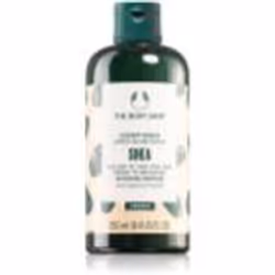 L’après-shampooing The Body Shop Shea vous permet de coiffer facilement vos cheveux tout en leur apportant les nutriments san ...