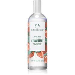 The Body Shop Strawberry 100 ml