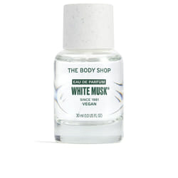 Musc Blanc eau de parfum vaporisateur 30 ml