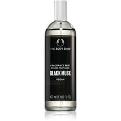 The Body Shop Black Musk Body Mist 100 ml