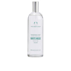 Brume corporelle Musc Blanc 100 ml