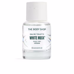 Musc Blanc eau de toilette vaporisateur 30 ml