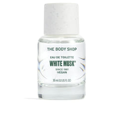 Musc Blanc eau de toilette vaporisateur 30 ml
