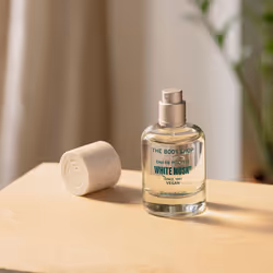 Musc Blanc eau de toilette vaporisateur 30 ml