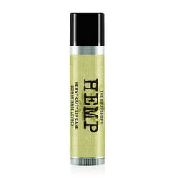The Body Shop Hemp baume pour les lèvres Beaume pour les lèvres Femmes 15 g
