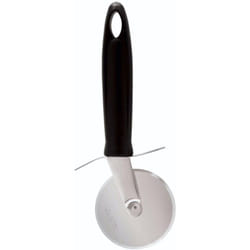 Cuisine Craft - Coupe-pizza - (acier inoxydable, manche en nylon, 70 mm)