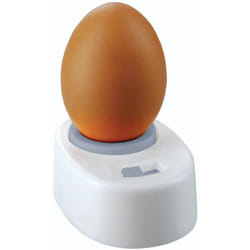 KitchenCraft Perforateur d'œufs, White