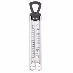 Kitchencraft Home Made Deluxe Stainless Steel Cooking Thermometer, 1 pièce(s)