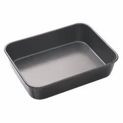 Plat a rotir 39 cm