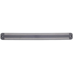 KitchenCraft Porte-couteaux magnétique pour le mur, plastique, 33 cm
