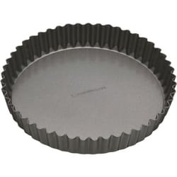 Master Class - Moule courbe (surface antiadhésive, 30 cm) - Kitchen Craft