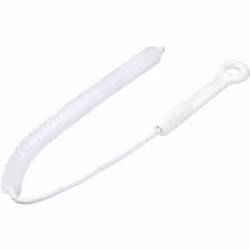 Descriptionde producto Mini serpent pour déboucher les éviers . Contenido de le caja Mini serpent pour déboucher les éviers F ...