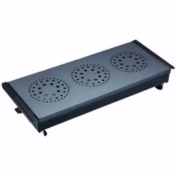 Kitchen Craft Chauffe plat professionnel Master Class 3 bougies chauffe-plat - MCC3FWARM