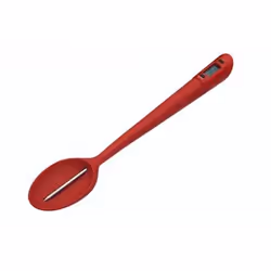 Kitchencraft Home Made Silicone Thermo Spoon, LR44, 1 pièce(s)