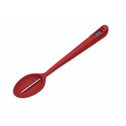 Kitchencraft Home Made Silicone Thermo Spoon thermomètre pour aliments 20 - 220 °C Numérique