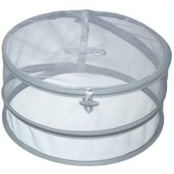 KitchenCraft Housse alimentaire protectrice pliable, 31 x 15 cm