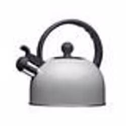 Chauffe-eau - Kitchen Craft - LNKETGRY - Métal - Gris - 28 x 28 x 18 cm