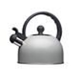 Chauffe-eau - Kitchen Craft - LNKETGRY - Métal - Gris - 28 x 28 x 18 cm