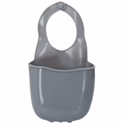 KitchenCraftorganisateur d'évier KitchenCraft est conçu avec un crochet à fixer au robinet de votre cuisine et ranger éponges ...
