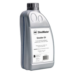 Rexel Lubrifiant pour destructeur 7500S/7550X