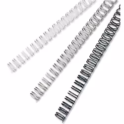 Rexel 414651, Noir, 55 feuilles