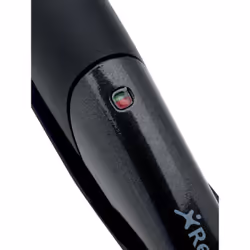 Rexel Agrafeuse demi-bande Gazelle, noir/noir - Vue supplémentaire 6