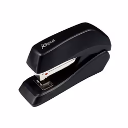 Rexel Agrafeuse compacte Ecodesk en plastique recyclé