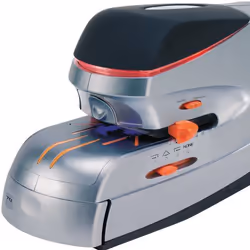 Rexel Agrafeuse électrique Optima 70 grande capacité - Vue supplémentaire 5