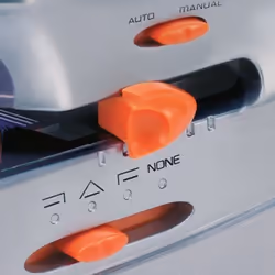 Rexel Agrafeuse électrique Optima 70 grande capacité - Vue supplémentaire 6