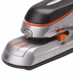 Rexel Agrafeuse électrique Optima 20 - Vue supplémentaire 4
