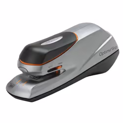 Rexel Agrafeuse Optima Grip électrique