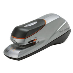 Rexel Agrafeuse Optima Grip électrique