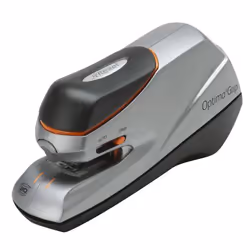 Rexel Agrafeuse Optima Grip électrique