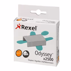 Rexel Agrafes grande capacité Odyssey - Vue supplémentaire 4