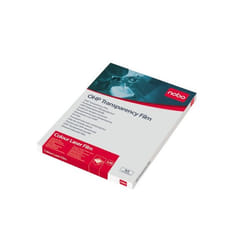 Nobo Films de rétroprojection pour impression laser couleur (50)