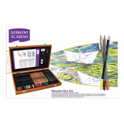 Derwent Academy Multicolore 35 pièce(s)