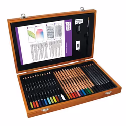 Derwent Academy Multicolore 35 pièce(s)