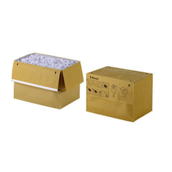 Rexel Sacs poubelles recyclables 50 litres pour destructeurs