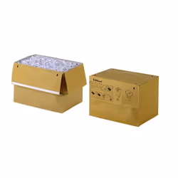 Rexel Sacs poubelles recyclables 50 litres pour destructeurs