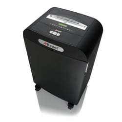 Rexel Destructeur coupe micro Mercury RDM1150
