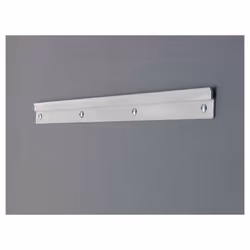 Nobo Vitrine d`intérieur fond magnétique 18xA4