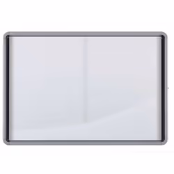 Nobo Vitrine d`intérieur fond magnétique 8xA4 - Vue supplémentaire 4