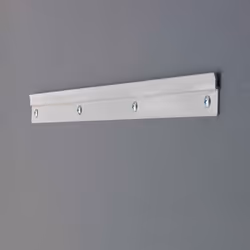 Nobo Vitrine d`intérieur fond magnétique 27xA4
