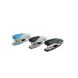 Rexel Mini-agrafeuse Bambi, coloris assortis