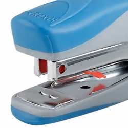 Rexel Mini-agrafeuse Bambi, coloris assortis