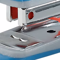 Rexel Mini-agrafeuse Bambi, coloris assortis