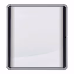 Nobo Vitrine d`intérieur fond magnétique 9xA4 - Vue supplémentaire 10