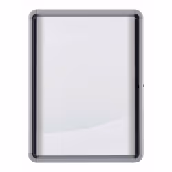 Nobo Vitrine d`intérieur fond magnétique 9xA4 - Vue supplémentaire 6