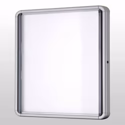 Nobo Vitrine d`intérieur fond magnétique 9xA4 - Vue supplémentaire 9
