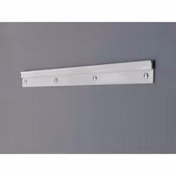 Nobo Vitrine d`intérieur fond tissu 9xA4